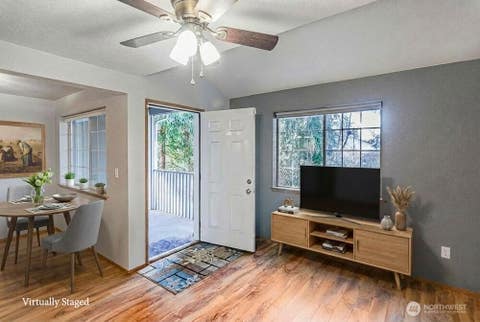 Photo of 2818 60th Lane SE #10C, Olympia, WA 98501 (MLS # 2490902)