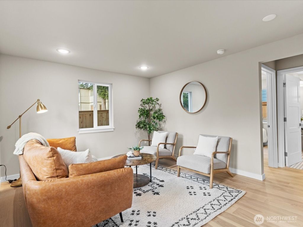 Photo of 13032 30th Avenue NE, Seattle, WA 98125 (MLS # 2333238)