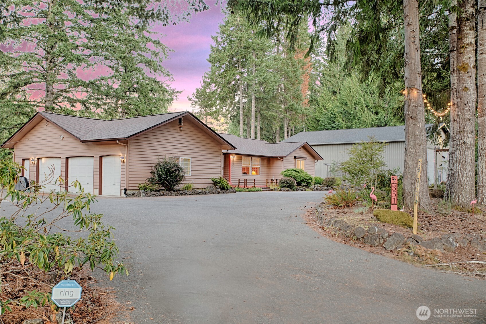 351 Fairway Drive W