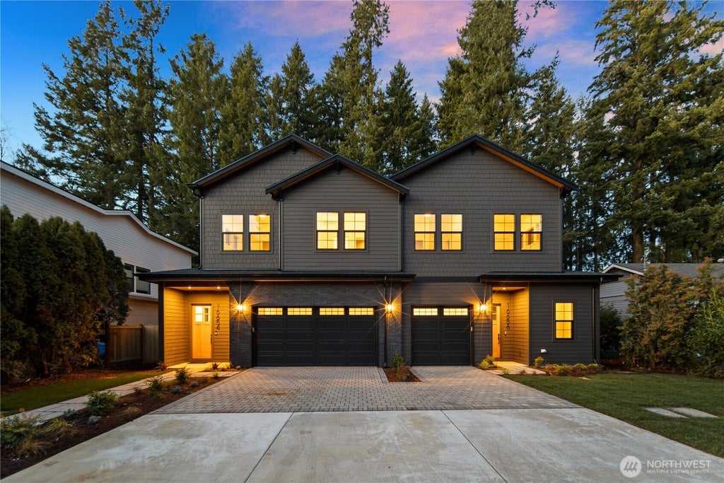 Photo of 16654 NE 12th Street, Bellevue, WA 98008 (MLS # 2592359)