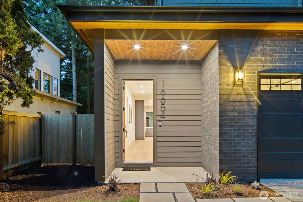 Photo of 16654 NE 12th Street, Bellevue, WA 98008 (MLS # 2592359)
