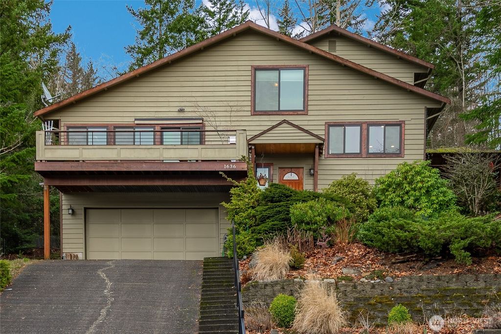 Photo of 1636 Amy Court, Bellingham, WA 98226 (MLS # 2479962)