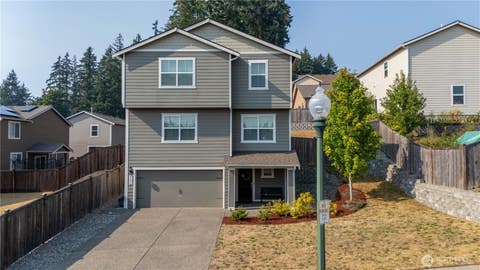 Photo of 4426 Gallagher Way NW, Olympia, WA 98502 (MLS # 2566416)