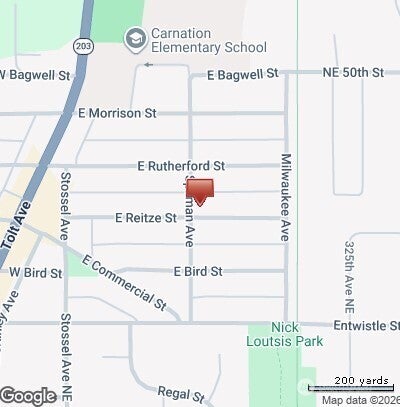 0 E Reitze Street