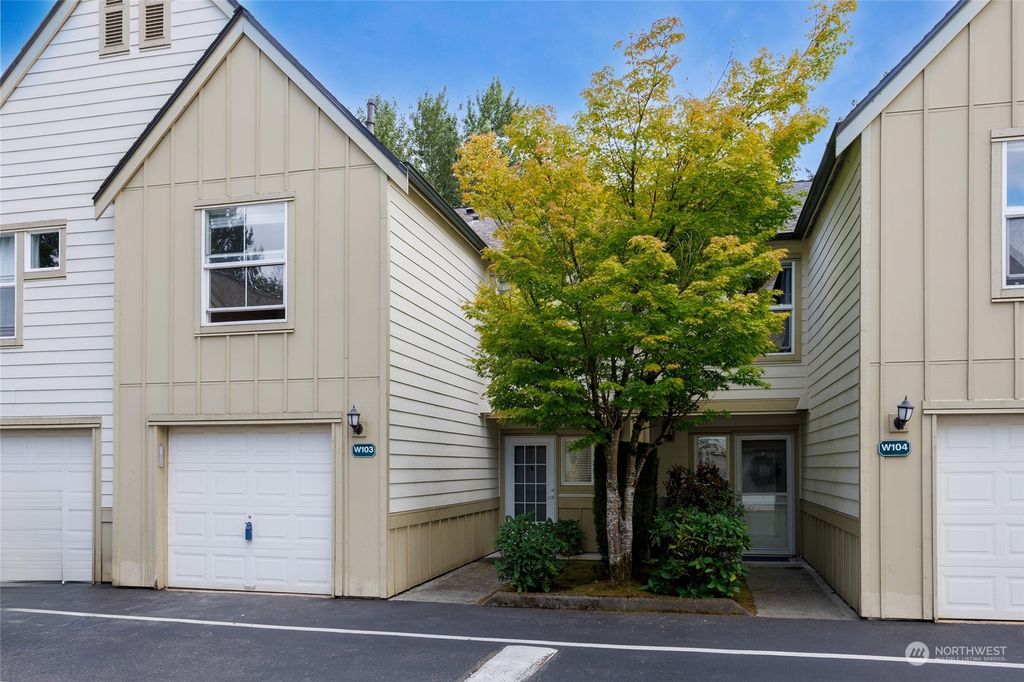 Photo of 1600 121st Street SE #W103, Everett, WA 98208 (MLS # 2141853)