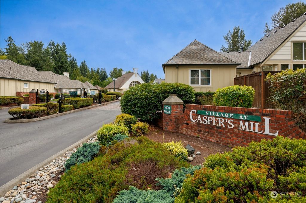 Photo of 1600 121st Street SE #W103, Everett, WA 98208 (MLS # 2141853)