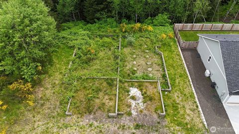 0 Sanderling Drive Hoquiam WA 98550