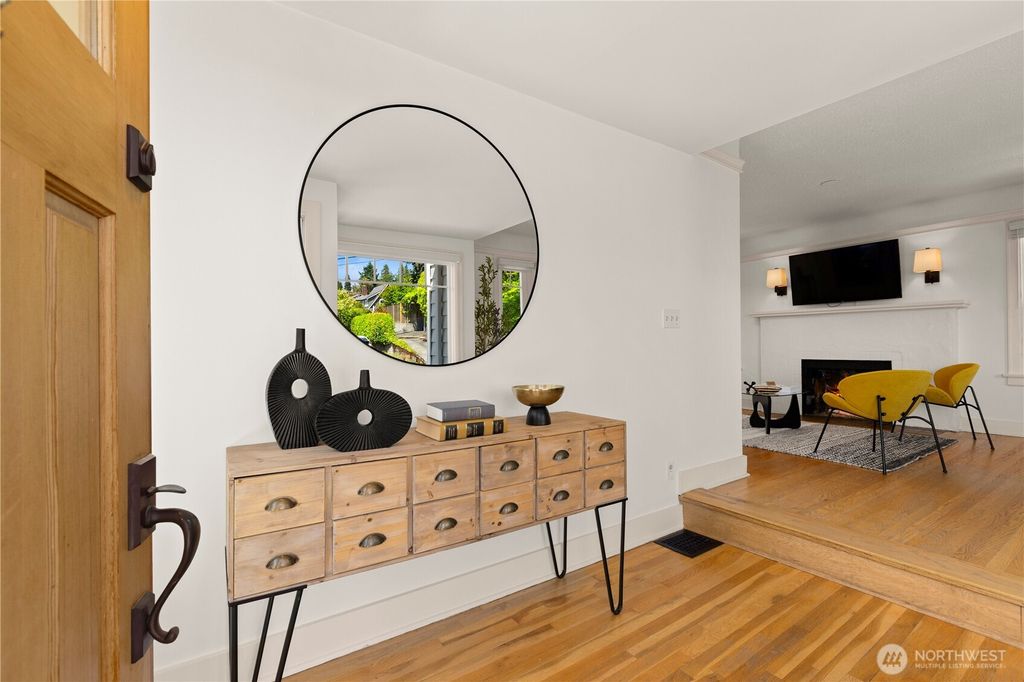 Photo of 3617 E Cherry Street, Seattle, WA 98122 (MLS # 2384581)