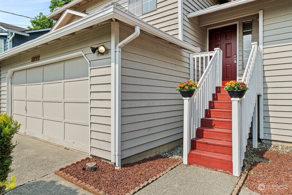 Photo of 11854 56th Place S, Seattle, WA 98178 (MLS # 2069316)