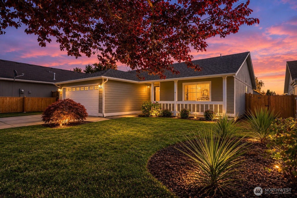 Photo of 6326 107th Place NE, Marysville, WA 98270 (MLS # 2592507)