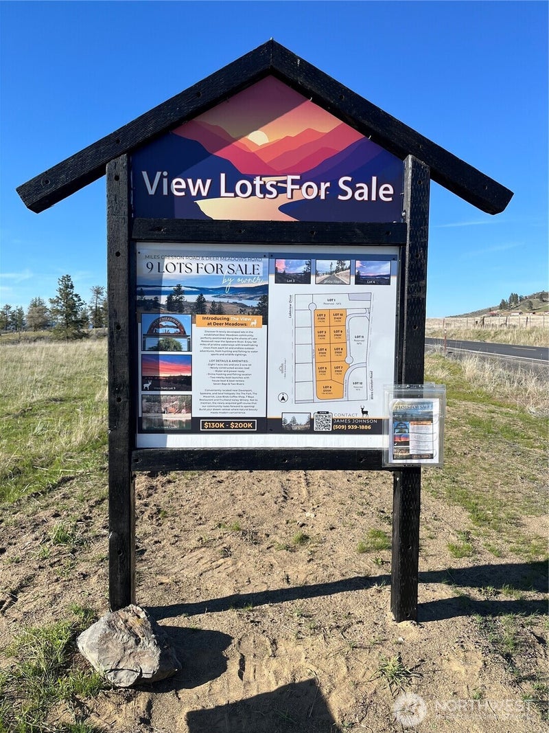 41831 Rio Vista Lane N Lot 7