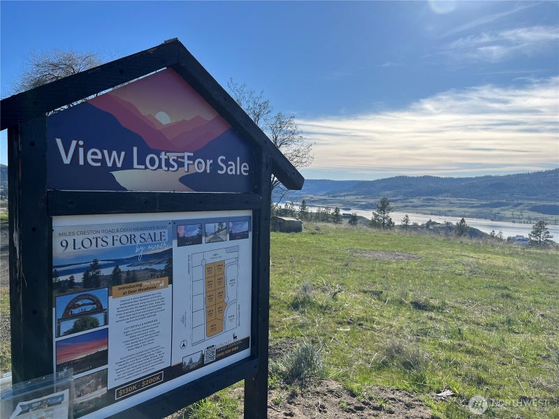 41831 Rio Vista Lane N Lot 7