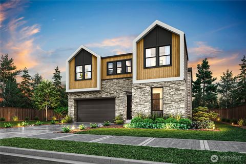 13748 SE 84th Street 17 Newcastle WA 98059
