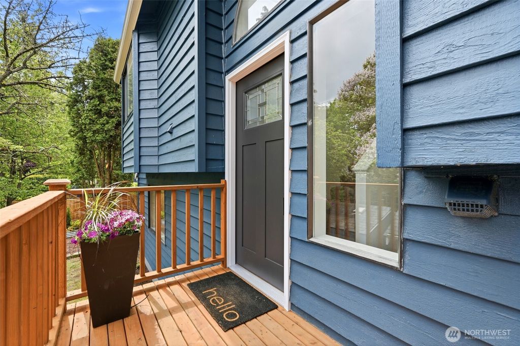 Photo of 3519 NE 95th Street, Seattle, WA 98115 (MLS # 2523114)