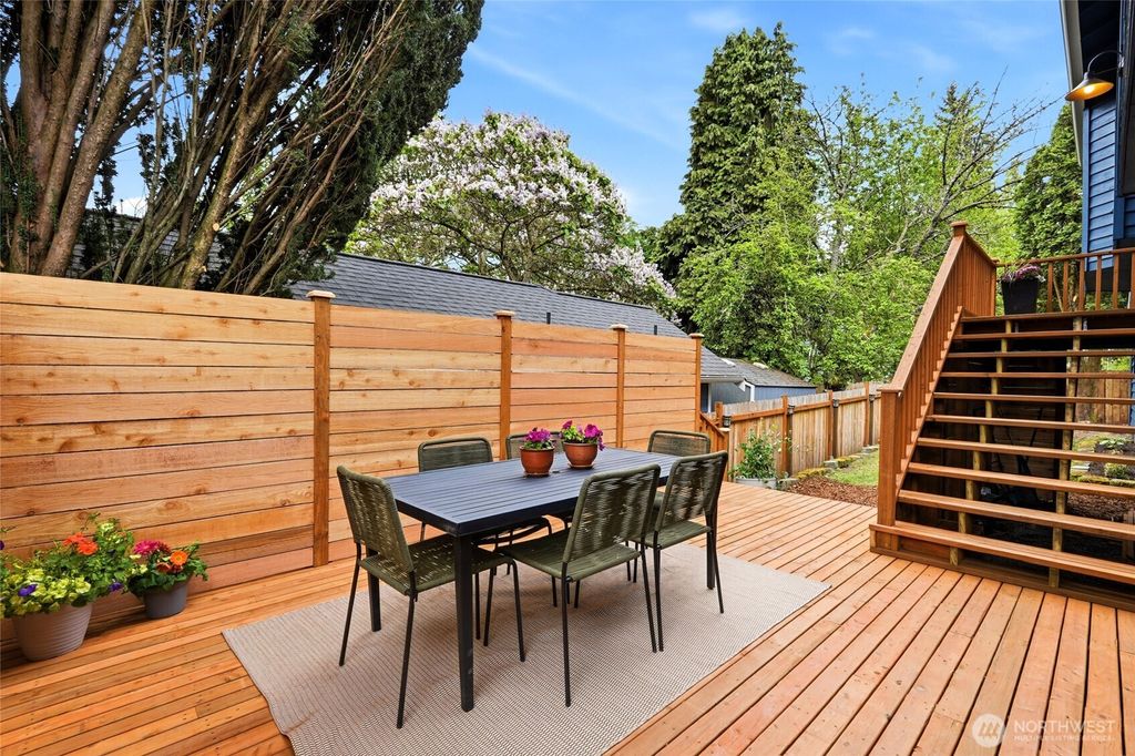 Photo of 3519 NE 95th Street, Seattle, WA 98115 (MLS # 2523114)