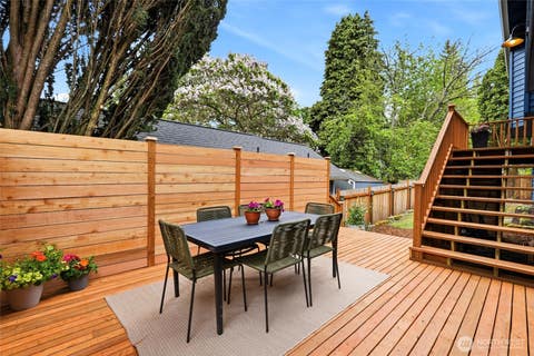Photo of 3519 NE 95th Street, Seattle, WA 98115 (MLS # 2523114)