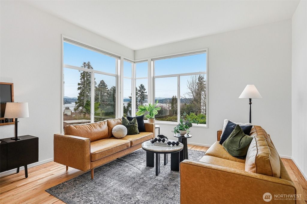 Photo of 5208 S Willow Street, Seattle, WA 98118 (MLS # 2500987)