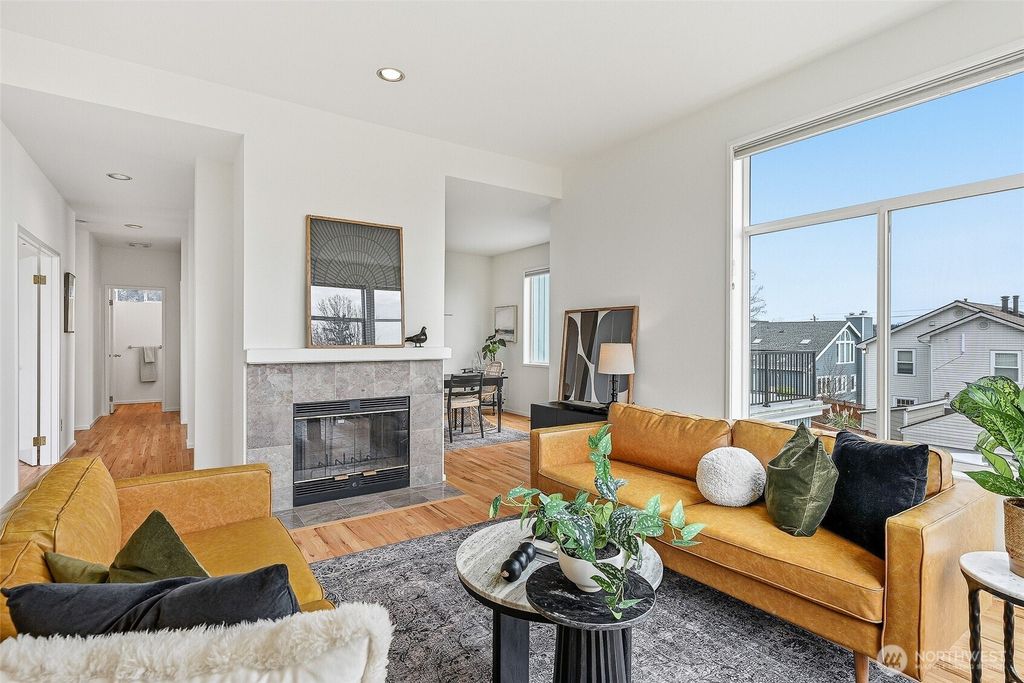 Photo of 5208 S Willow Street, Seattle, WA 98118 (MLS # 2500987)