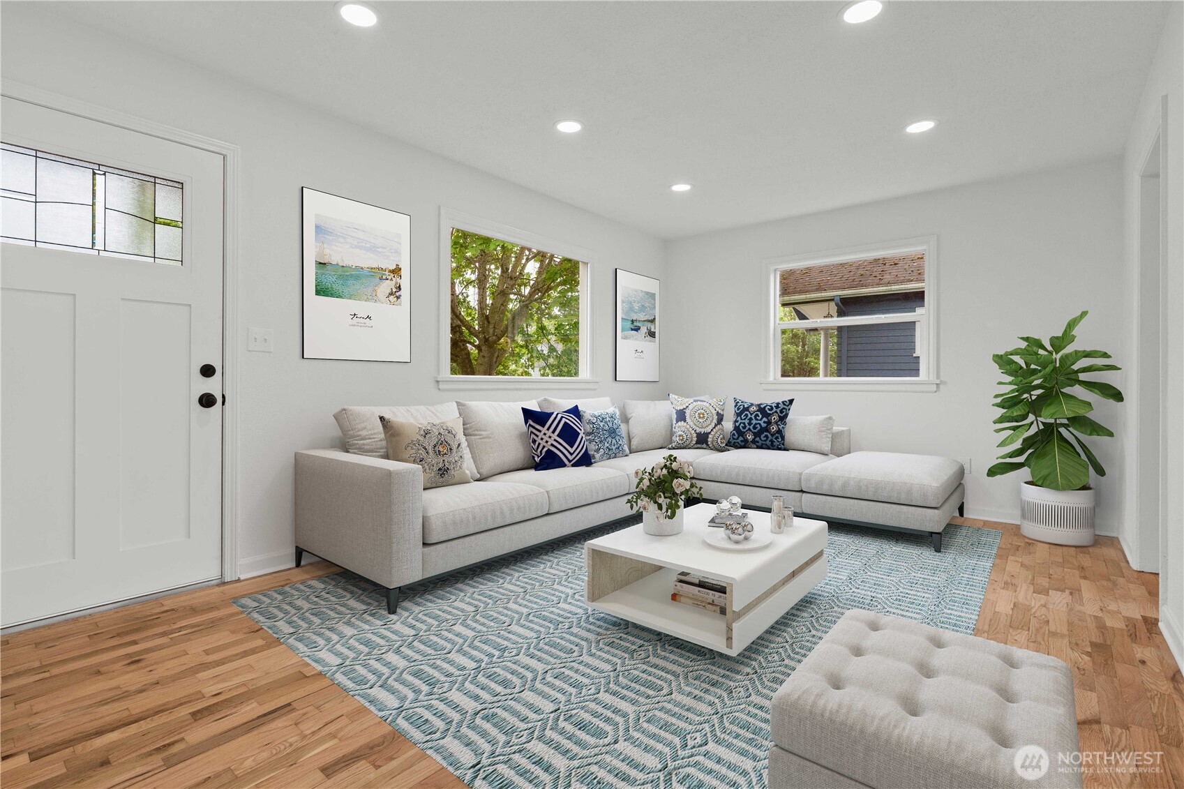 3610 S Ainsworth Avenue