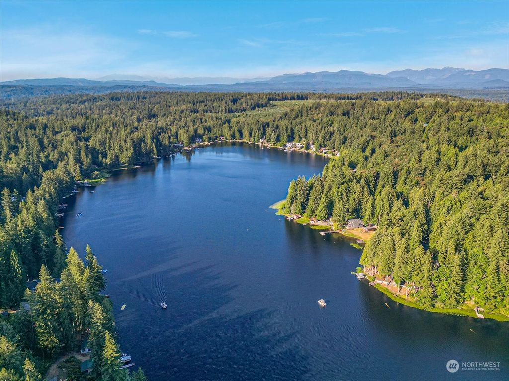 Photo of 3357 W Ames Lake Drive NE, Redmond, WA 98053 (MLS # 2271329)