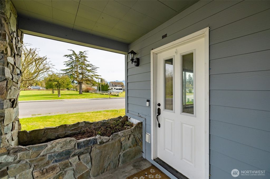 Photo of 120 N Reed Street, Sedro Woolley, WA 98284 (MLS # 2501358)