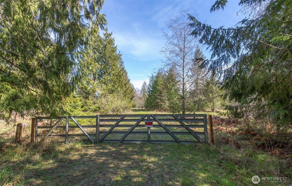 Photo of 0 Lot 4 Colville Road, Port Angeles, WA 98363 (MLS # 2579114)