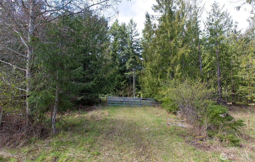 Photo of 0 Lot 4 Colville Road, Port Angeles, WA 98363 (MLS # 2579114)