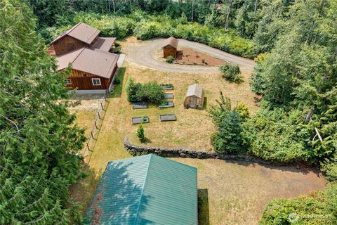 Photo of 30978 Old Hansville Road NE, Kingston, WA 98346 (MLS # 2559837)