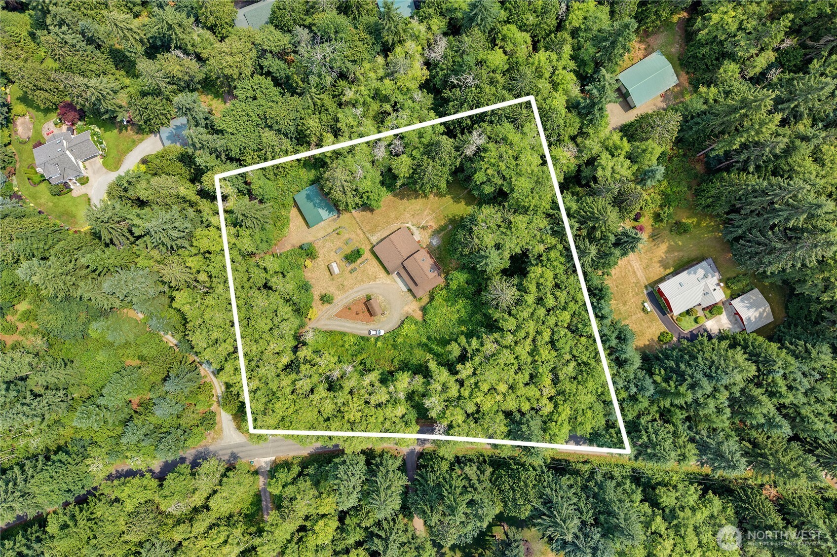 30978 Old Hansville Road NE