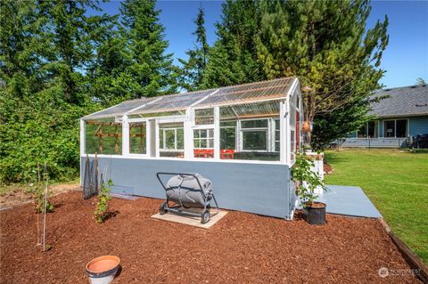 A home in Bellingham