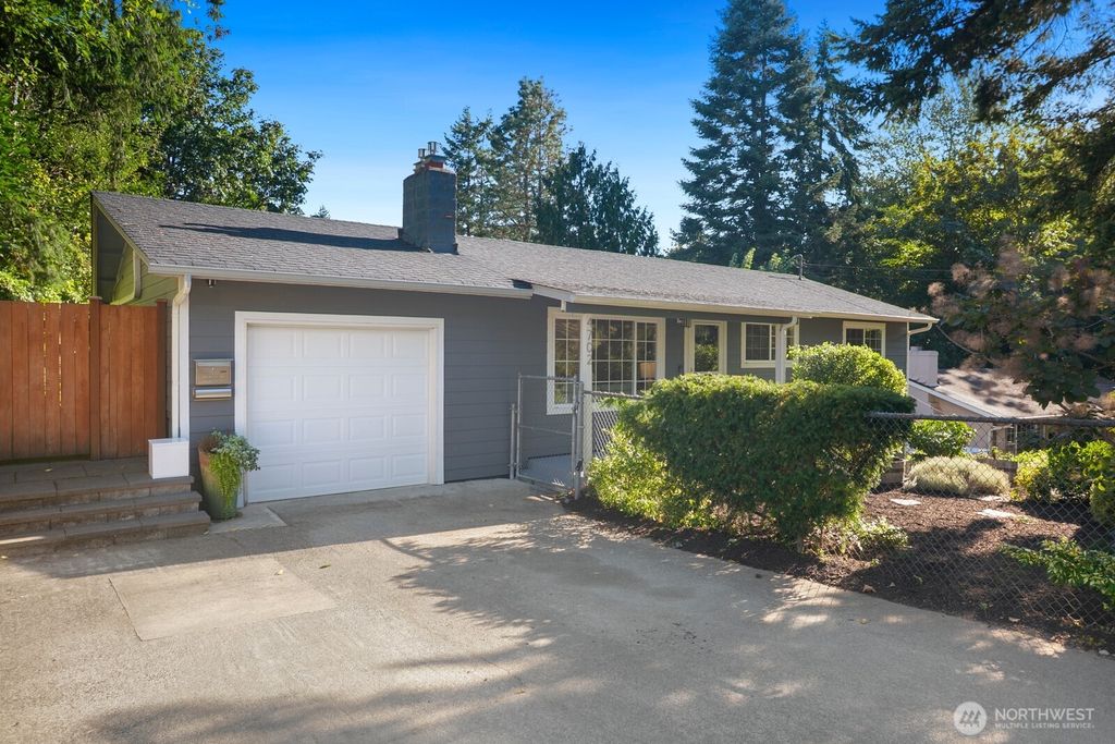Photo of 4702 233rd Street SW, Mountlake Terrace, WA 98043 (MLS # 2425368)