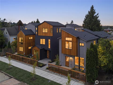 Photo of 3936 B S Angeline Street, Seattle, WA 98118 (MLS # 2548916)