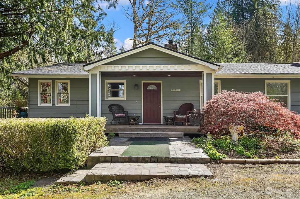 Photo of 4138 278th Avenue SE, Fall City, WA 98024 (MLS # 2061393)