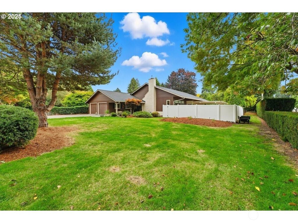 Photo of 2455 Corman Road, Longview, WA 98632 (MLS # 2448232)