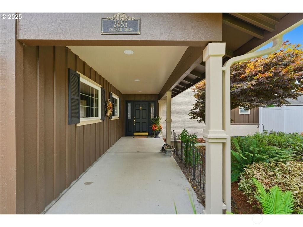 Photo of 2455 Corman Road, Longview, WA 98632 (MLS # 2448232)