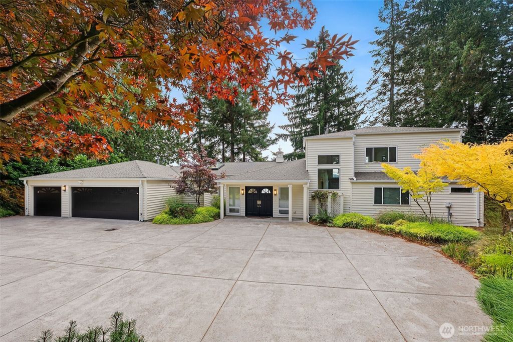 Photo of 3236 Gravelly Beach Loop NW, Olympia, WA 98502 (MLS # 2489069)