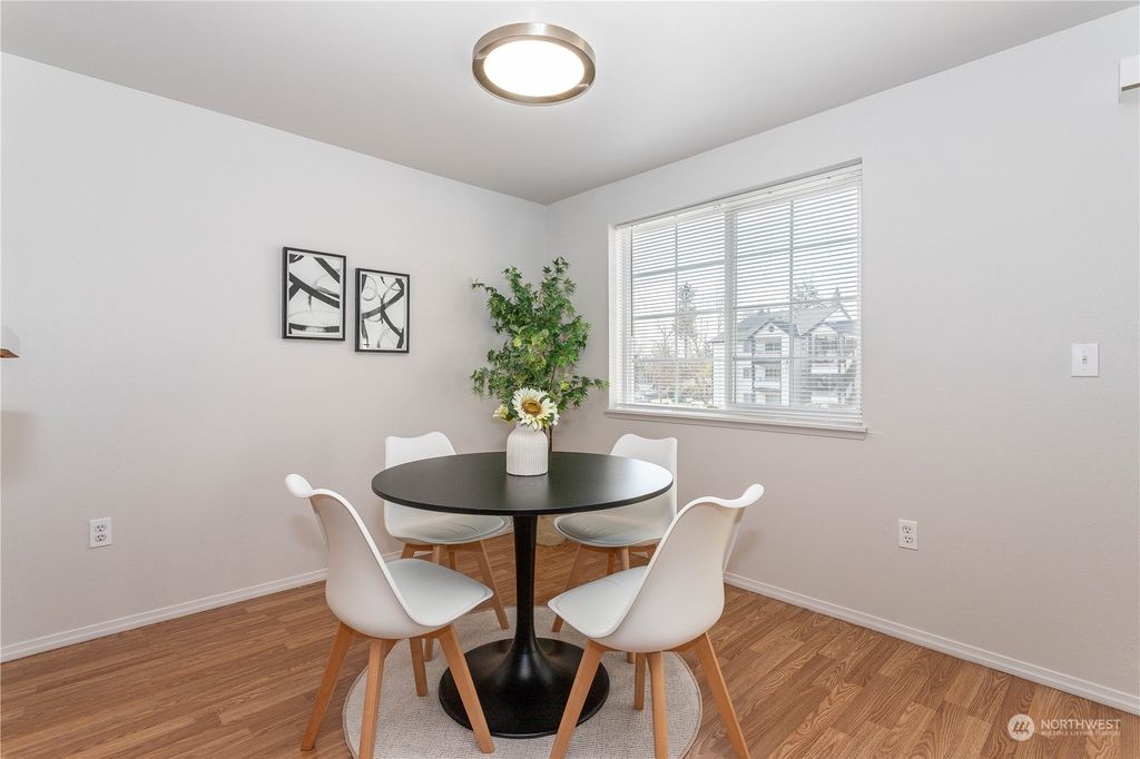 Photo of 10824 SE 170th Street #B202, Renton, WA 98055 (MLS # 2042855)