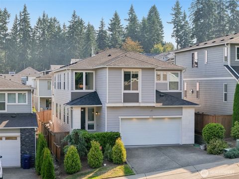 Photo of 314 181st Street SE, Bothell, WA 98012 (MLS # 2465723)