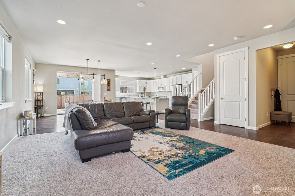 Photo of 314 181st Street SE, Bothell, WA 98012 (MLS # 2465723)