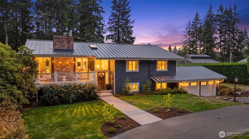 Photo of 15925 NE 153rd Street, Woodinville, WA 98072 (MLS # 2585890)