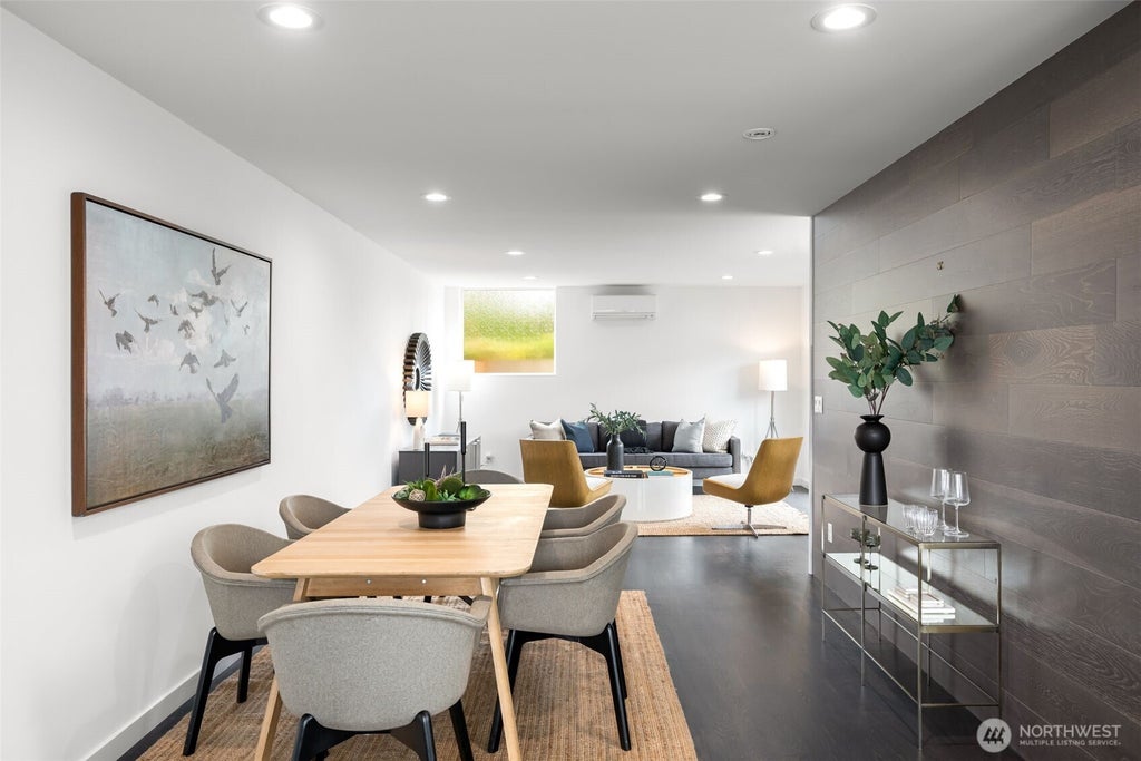 Photo of 705 20th Place S #A, Seattle, WA 98144 (MLS # 2585907)