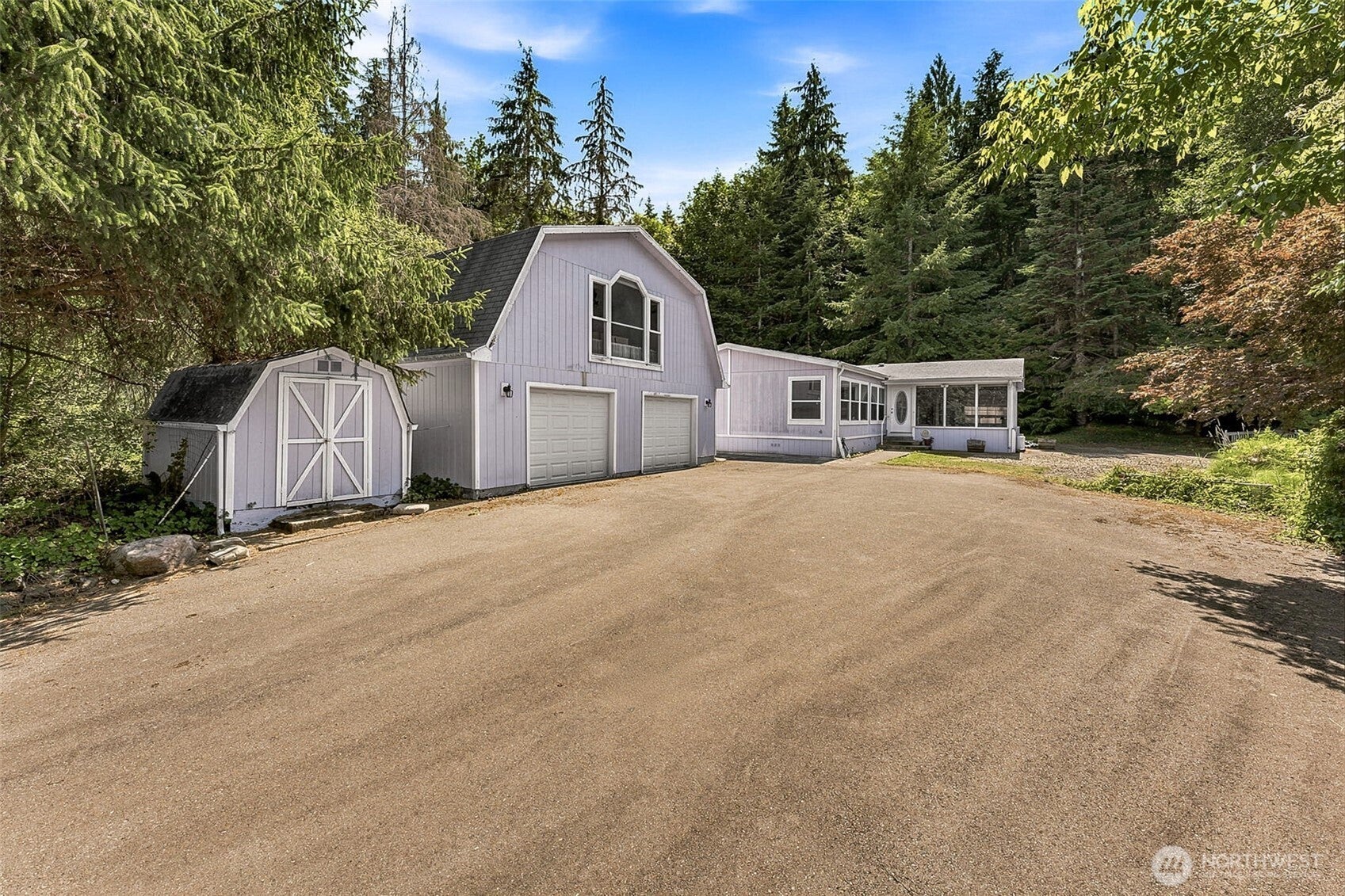 280 W Satsop Drive