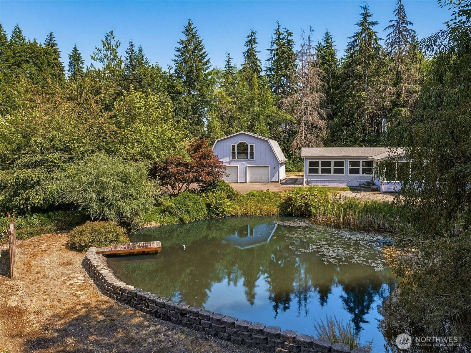 280 W Satsop Drive