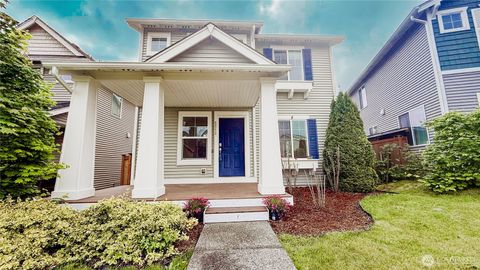 5356 Razor Peak Drive, Mount Vernon, WA 98273 - MLS#: 2345328
