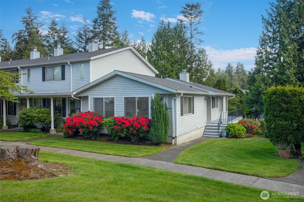 Photo of 32430 2nd Place S #116, Federal Way, WA 98003 (MLS # 2371236)