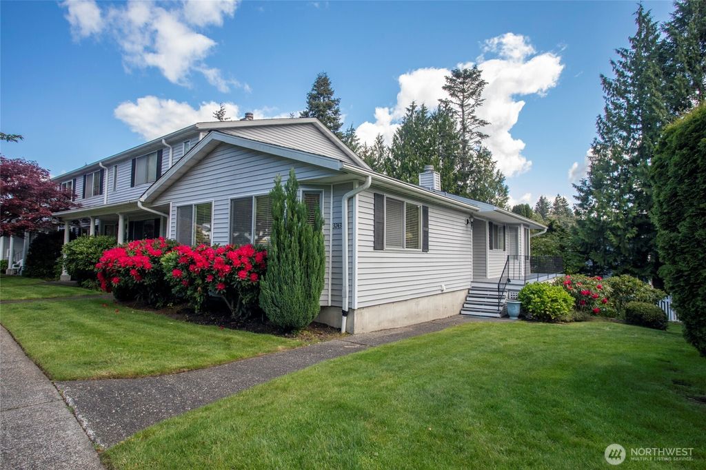 Photo of 32430 2nd Place S #116, Federal Way, WA 98003 (MLS # 2371236)