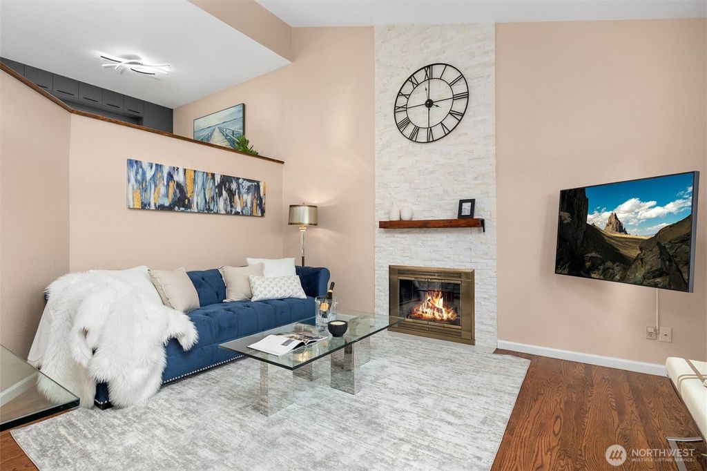 Photo of 14401 82nd Avenue NE, Kirkland, WA 98034 (MLS # 2470826)