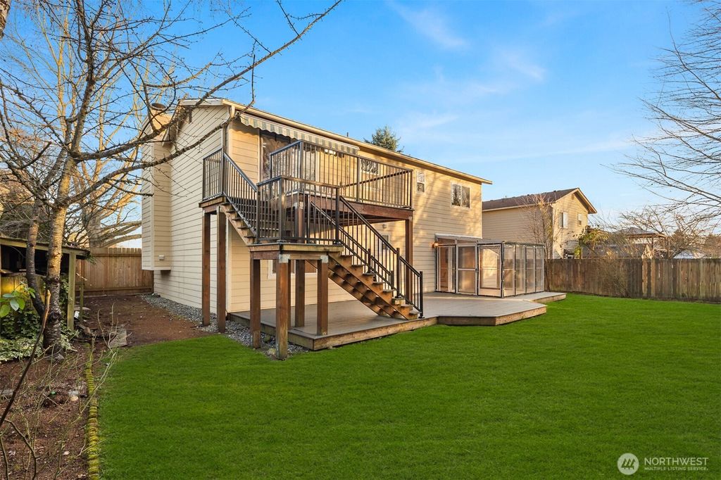 Photo of 14401 82nd Avenue NE, Kirkland, WA 98034 (MLS # 2470826)