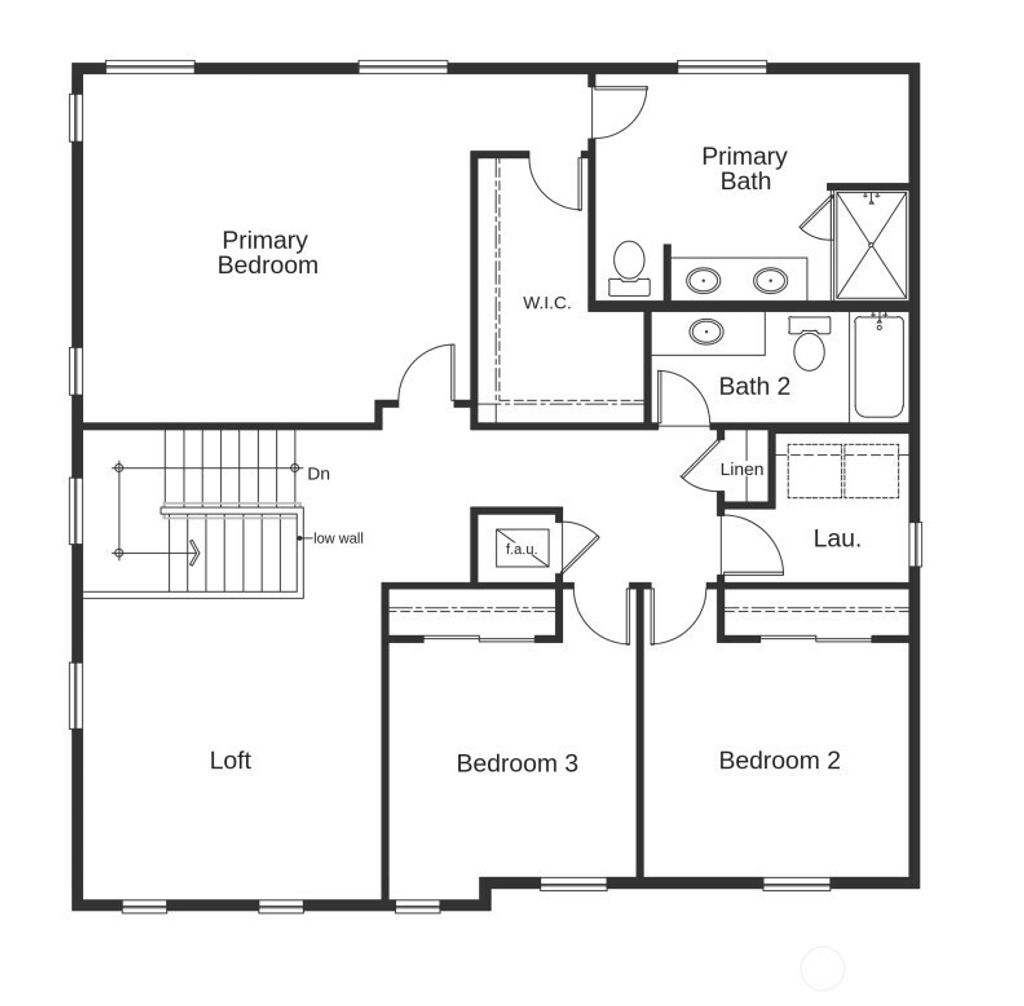 Photo of 745 Madden Avenue #14, Buckley, WA 98321 (MLS # 2457224)