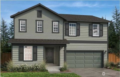 745 Madden Avenue 14 Buckley WA 98321